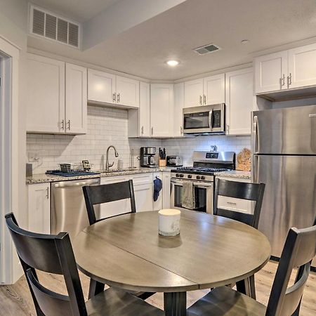 Modern Traverse City Condo About 1 Mi To Bay! Exteriör bild